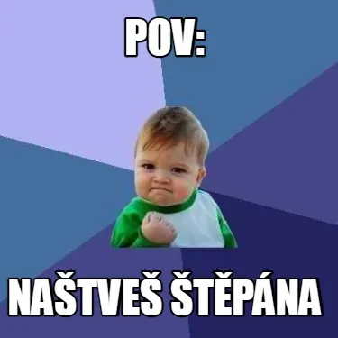Pov Natve Tpna