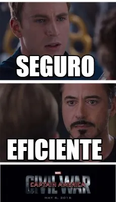 Seguro Eficiente