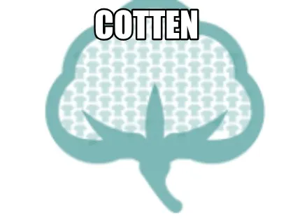 Funny cotten
