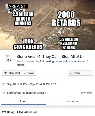 Funny 5.9 million kyles and karens 2.5 million Naruto runners 100k crackheads 2000 ret