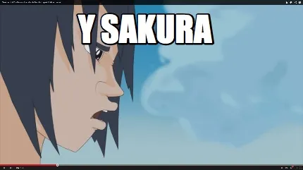 Y sakura