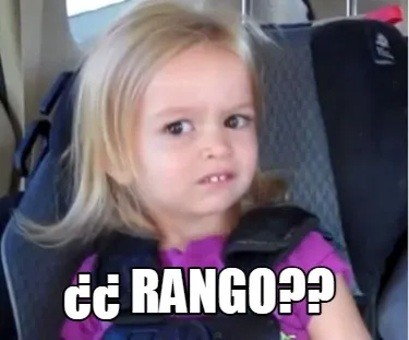 Rango