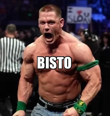 Funny Bisto