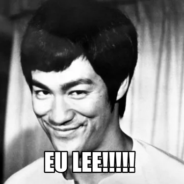 Funny EU LEE!!!!!