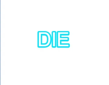 Funny DIE