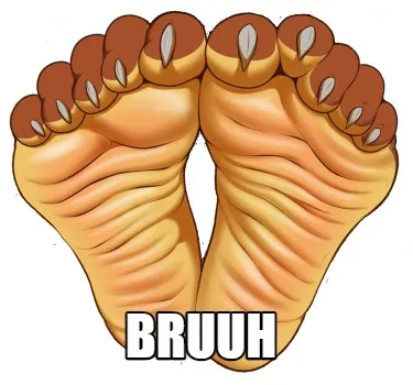 Bruuh