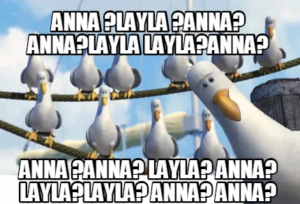 Anna Layla Anna Annalayla Laylaanna Anna Anna Layla Anna Laylalayla Anna Anna