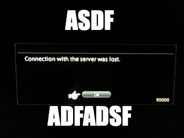 Asdf adfadsf
