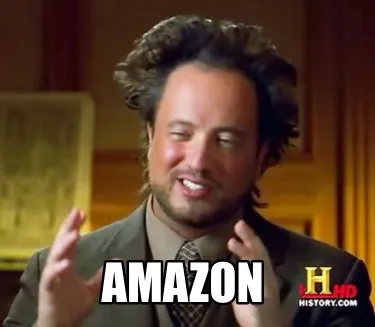 Amazon