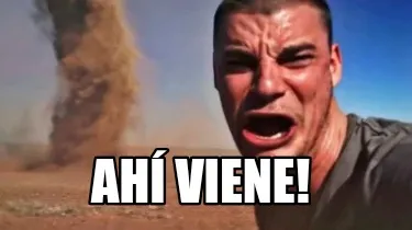 Funny Ahí viene!
