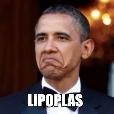 Funny Lipoplas