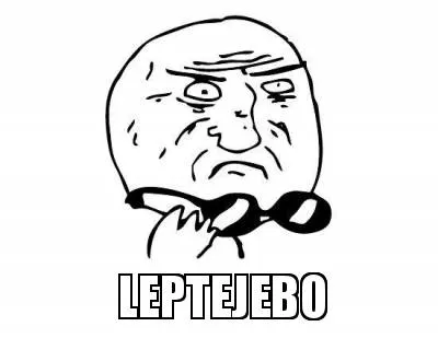 LEPTEJEBO