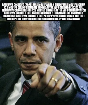 Funny After We Collided (2020) Full Movie Watch online FULL Movie Sign Up 123 Movies O