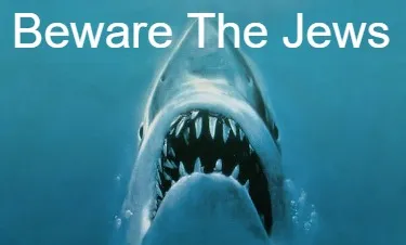 Funny Beware The Jews