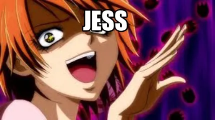 Funny Jess