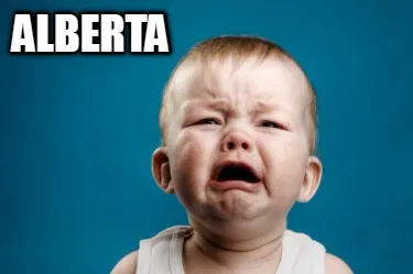 Funny Alberta