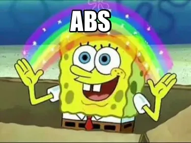 Funny ABS