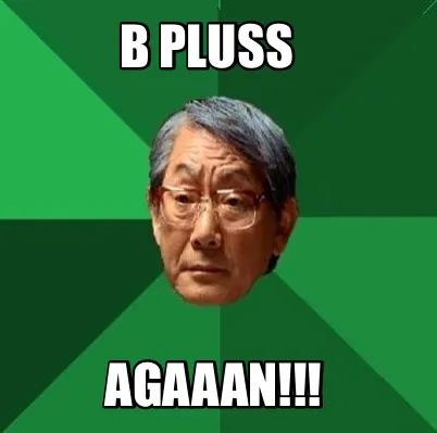 Funny b pluss agaaan!!!