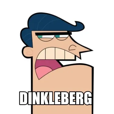 Dinkleberg