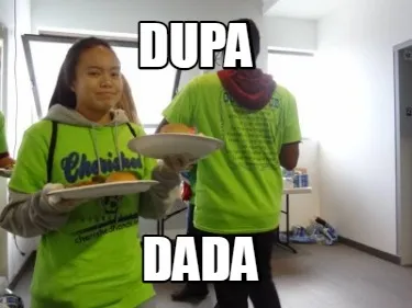 Dupa Dada
