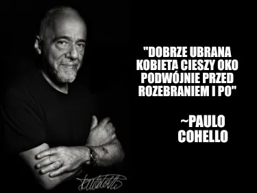 Dobrze Ubrana Kobieta Cieszy Oko Podwjnie Przed Rozebraniem I Po Paulo Cohello