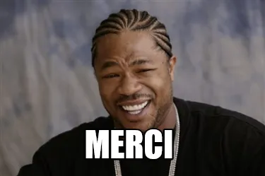 MERCI