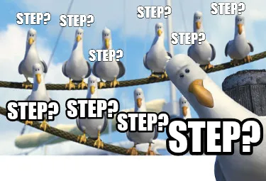 Funny STEP? STEP? STEP? STEP? STEP? STEP? STEP? STEP? STEP? STEP?