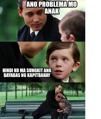 Funny Ano problema mo anak Hindi ko ma sungkit ang bayabas ng kapitbahay