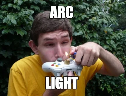 Arc Light