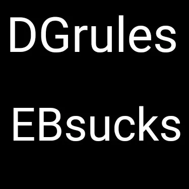 DGrules EBsucks
