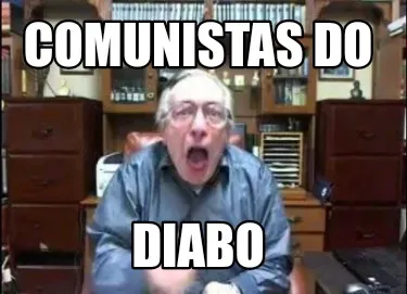 Funny Comunistas do Diabo