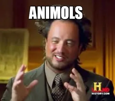 ANIMOLS