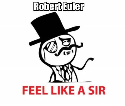Robert Euler