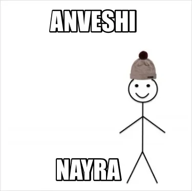 Funny Anveshi Nayra
