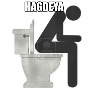 Hagdeya