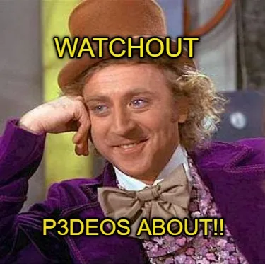 Funny watchout p3deos about!!