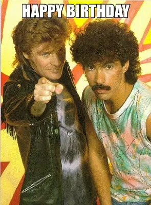 Funny Happy Birthday