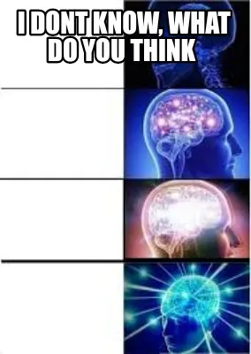 Funny I dont know, what do you think