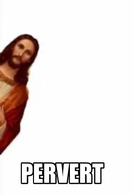 Pervert