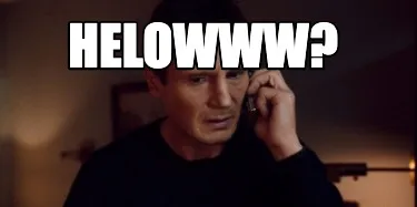 Funny helowww?