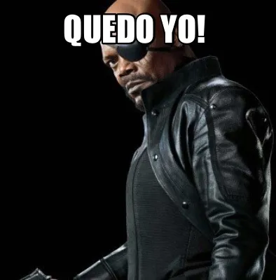 Funny Quedo yo!