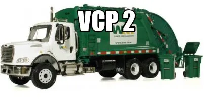 Funny VCP 2