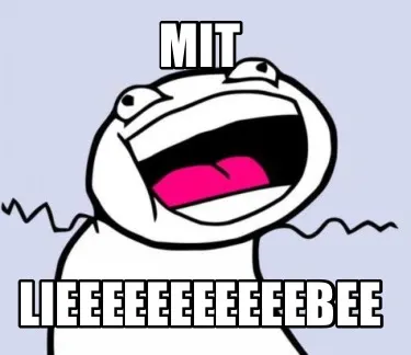 Funny Mit LIEEEEEEEEEEEBEE