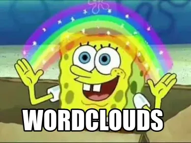 Funny WORDCLOUDS