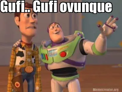 Funny Gufi.. Gufi ovunque