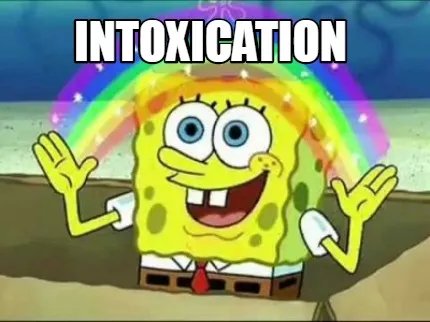 Intoxication