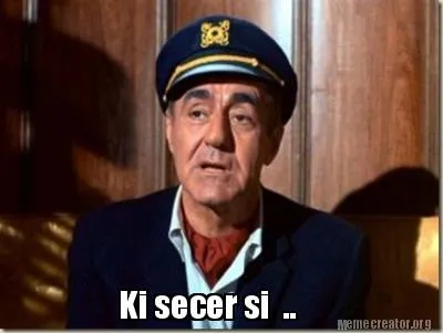 Funny Ki secer si ..