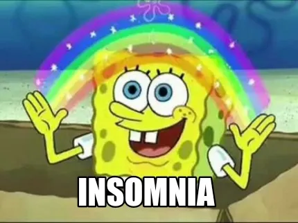 Insomnia
