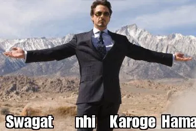 Swagat nhi Karoge Hamara?