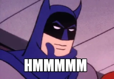HMMMMM